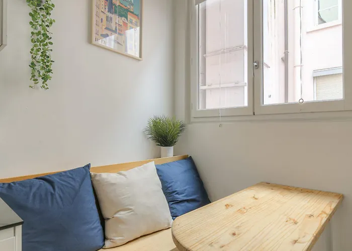 Cosy Et Calme En Hypercentre * 里昂