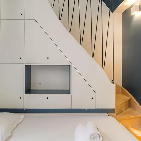 Cosy Et Calme En Hypercentre Apartment *